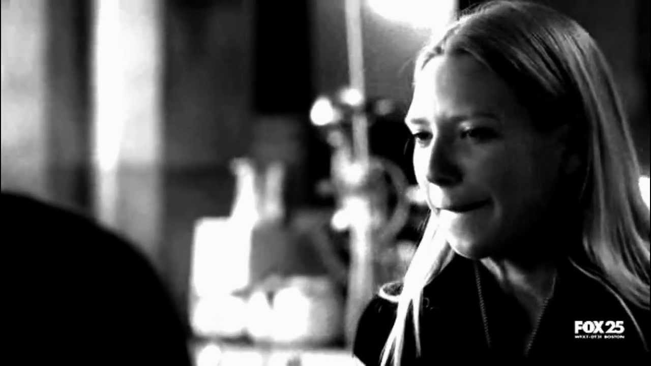 ♥ Olivia & Peter || All this time ♥