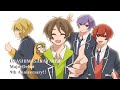 【浦島坂田船メジャーデビュー9周年】Fire◎Flower【描いてみた】
