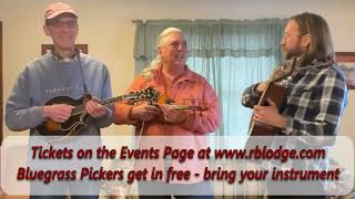 Kansas City Railroad Blues Race Brook Promo