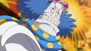 One Piece AMV king of the pirates