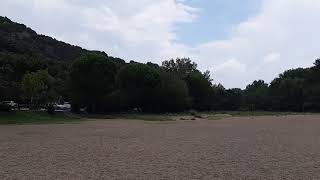 Nestos.. İskeçe ile Kavala sınırı