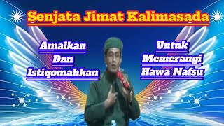 Download Lagu Hakikat Jimat Kalimasada ,Gus Mukhlason Rosyid ✅ MP3