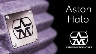 Introducing: Aston Halo