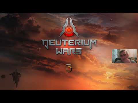 Deuterium Wars