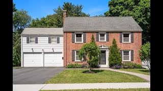 119 Newton Ave video tour