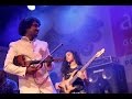 Abhijith p s nair feat sivamani  mohini dey concert highlights