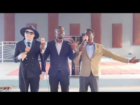 Sons Of King SOK Kombolewa Live Performance Ungalimited SDA Church 