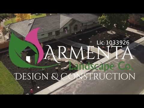 Drought tolerant landscape