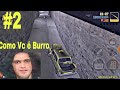 #2 GTA3 - Oh Motorista Ruim da p**ra 😂: