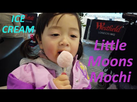 little-moons-mochi-ice-creams-westfield-london-dji-osmo-pocket-#livewellplaywell-#eatwelllivewell
