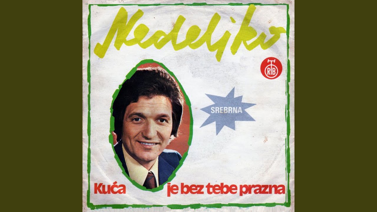 Kuća je bez tebe prazna