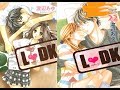 [1Like TV] [Shoujo Mangan] L-DK  #4