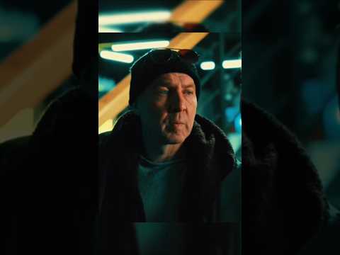 ВОТ ТЕБЕ НАТЕ ДЕРМО НА ЛОПАТЕ #Shorts#Кино#film#фильм#serial#сериал#