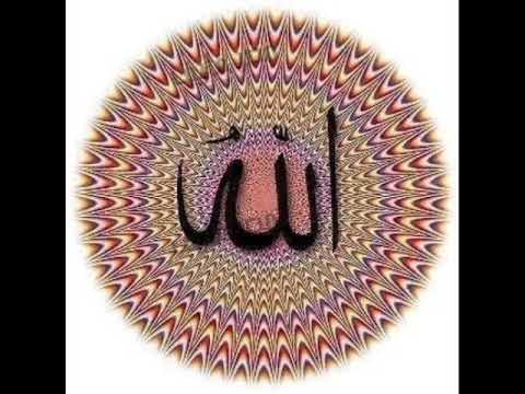 اللوح 1 من المولد العثماني للإمام محمد عثمان الميرغني الختم أداء هاشم حمزة