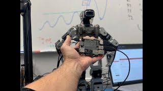 Live Robot Hacking with LattePanda and EZ-Builder