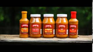 best bbp sauce in the country