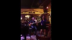 "At Last" Live at Arrivederci Wine Bar in Milwaukie, OR