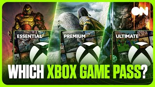 Which Game Pass Should I Buy? (NEW 2025 Update)