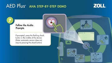 AED Plus Step-by-Step Demo