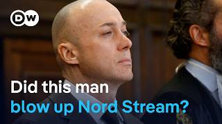 Nord Stream trial: Could Ukraine lose Germany's support? | DW News