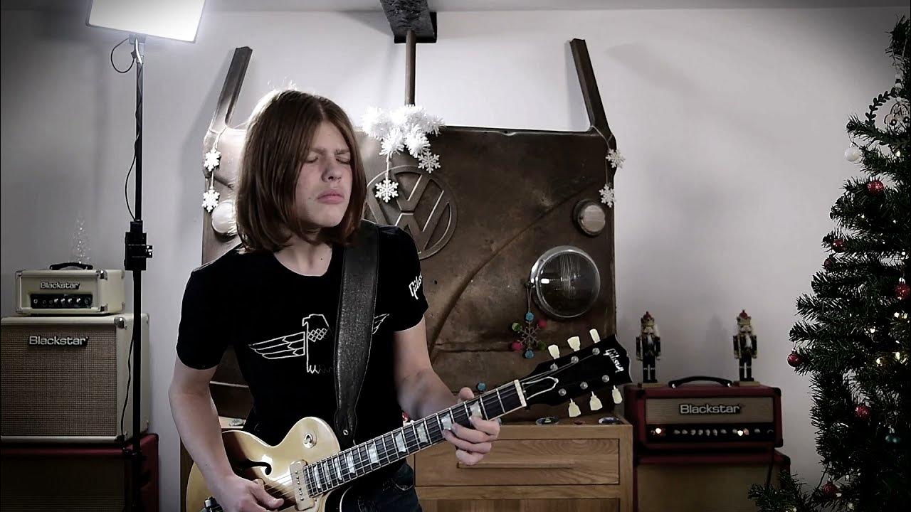 "BOXING DAY BLUES" by TOBY LEE YouTube