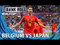 Japan vs Senegal  World Cup 2018  Match Predictions