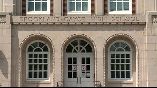 Lexington 2 announces 'highest level' accreditation restored at Brookland-Cayce HS