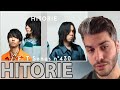 HITORIE (ヒトリエ) - アンノウン・マザーグース / THE FIRST TAKE REACTION