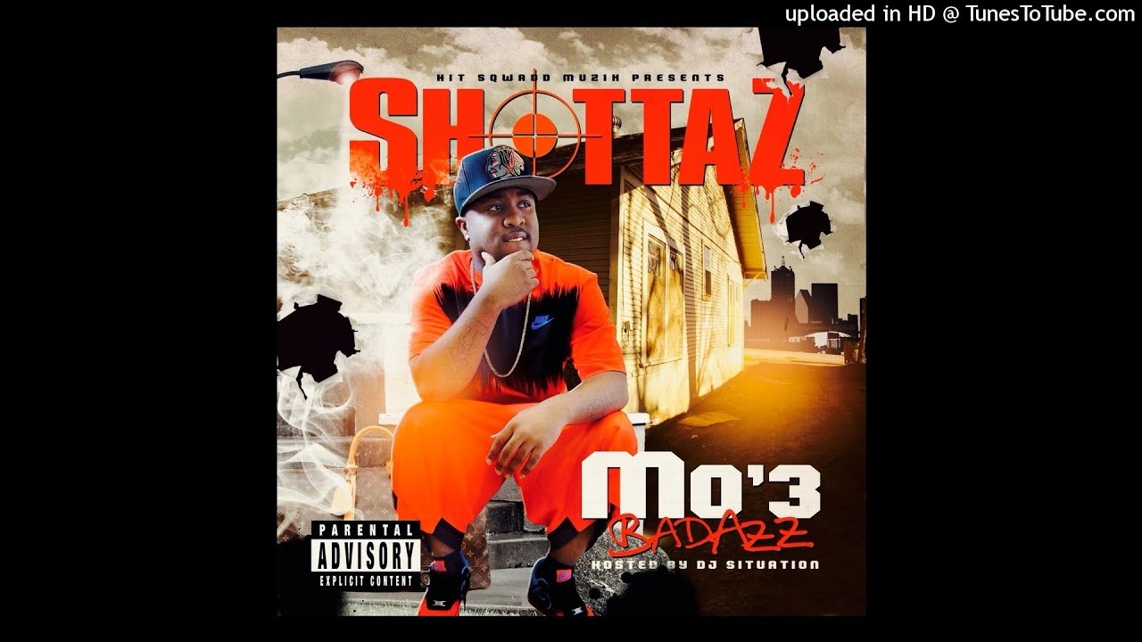 MO3 - On My Mama (Shottaz) - YouTube