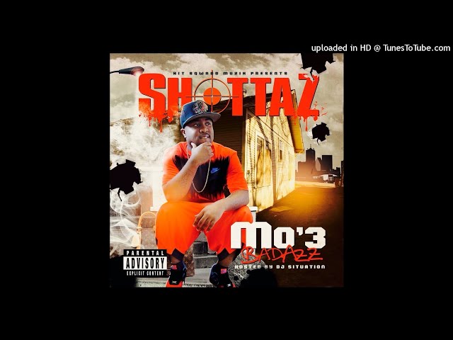 MO3 - On My Mama (Shottaz) - YouTube