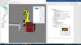 9 3b RoboGuide PRij Cell Build