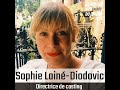 05 directrice de casting sophie laindiodovic
