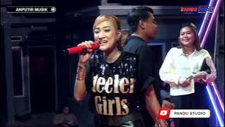 [ SALAH PILIH ] Voc: Dewi Kirana SINTREN DANGDUT ANPUTIR MUSIC \\ KARANG MULEK 6 SEPTEMBER 2023