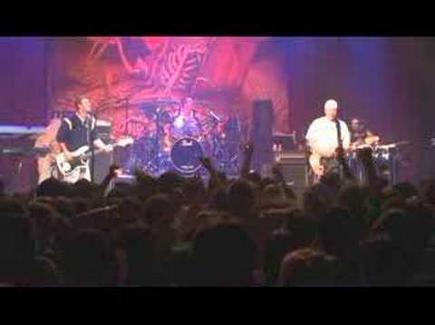 Slightly Stoopid - Couldn't Get High (Live) + OG beatboxing