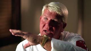 Famous John Daly at Crooked Stick Golf Club, 1991 | Historic PGA Championship Performances Profile