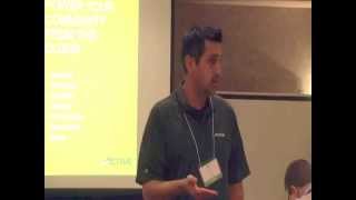 Recreation Vendor Software Stream - PRO Forum - ActiveNetwork Presentation screenshot 3