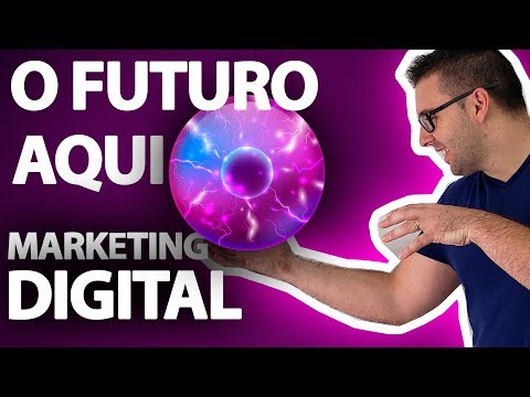 INACREDITÁVEL! Marketing Digital As Mais Importantes Tendências Que Funcionam Agora