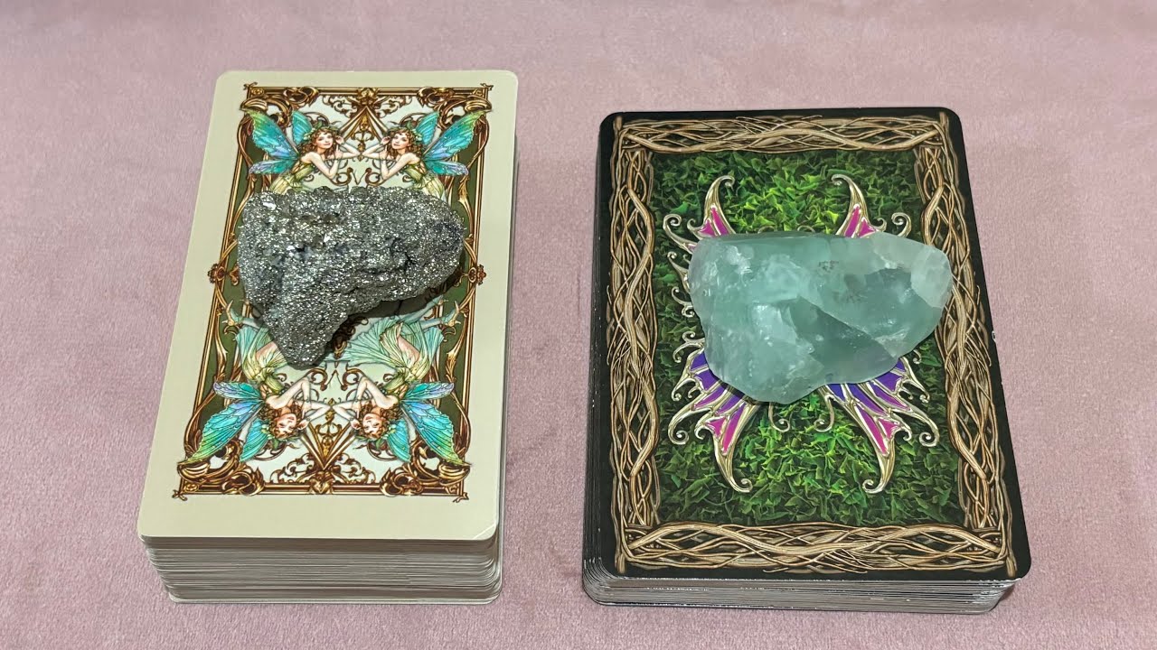 COMO ESSA PESSOA ESTÁ EM RELAÇÃO A VOCÊ? 🔥❤️