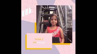 Playing Instruments by Teresita Martinez (Performance Task in Music Grade-2)