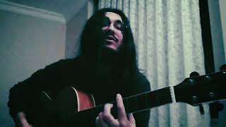 Ege Ay - Oyuncak Dünya (Yavuz Çetin Cover)