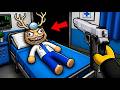 THE DOCTOR HAS A SECRET IN ANIMAL HOSPITAL ANOMALY