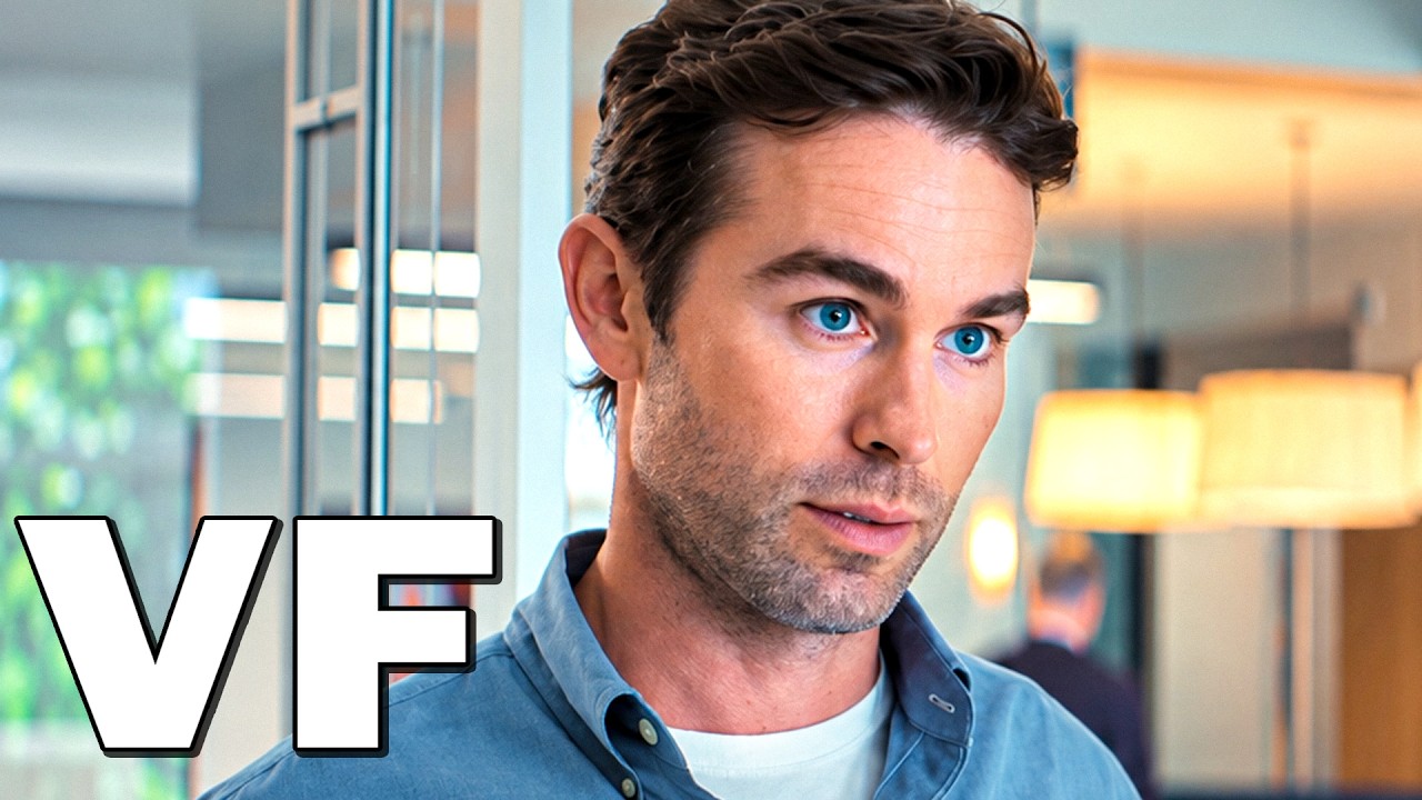 THE LAND Bande Annonce VF (2027) Chace Crawford