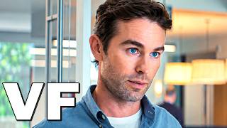 THE LAND Bande Annonce VF (2027) Chace Crawford