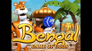 Nostalji ! (Zuma Tarzı) Bengal Game of Gods Karşınızda screenshot 4