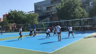 1071130 校長盃 一起耍寶 v s 藥就趁現在 第一局上
