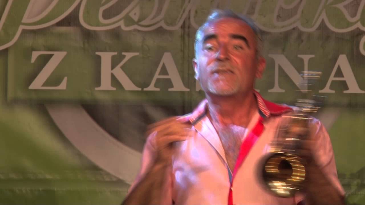 Žochári: Šenkárečka / Tie Ludanice