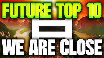 Hedera HBAR NEWS Update | FUTURE TOP 10 ASSET | We Are SO CLOSE