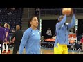 Coaches' Breakdown of Gabby Williams