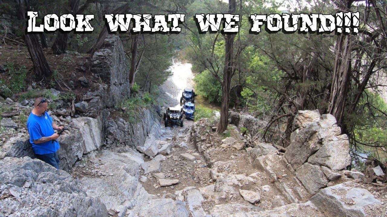 Look what we found | Cross Bar Ranch