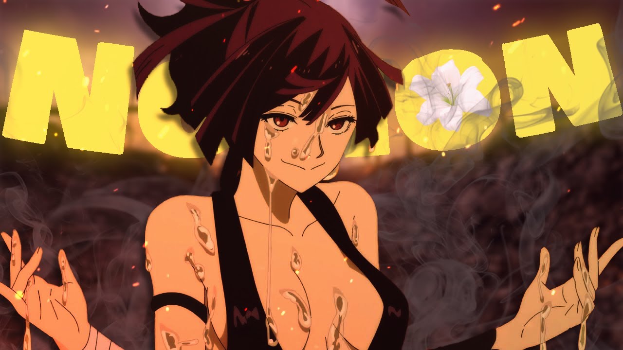 Notion - Hell's Paradise ✩ EDIT ✩ AMV